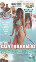Contrabando de Esmeraldas