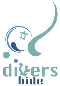 ダイバーズ・ハイドのロゴ